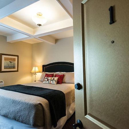 Camas Boutique Hotel Pokoj fotografie