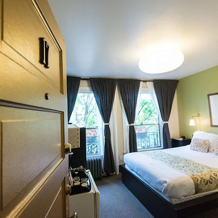 Camas Boutique Hotel Pokoj fotografie