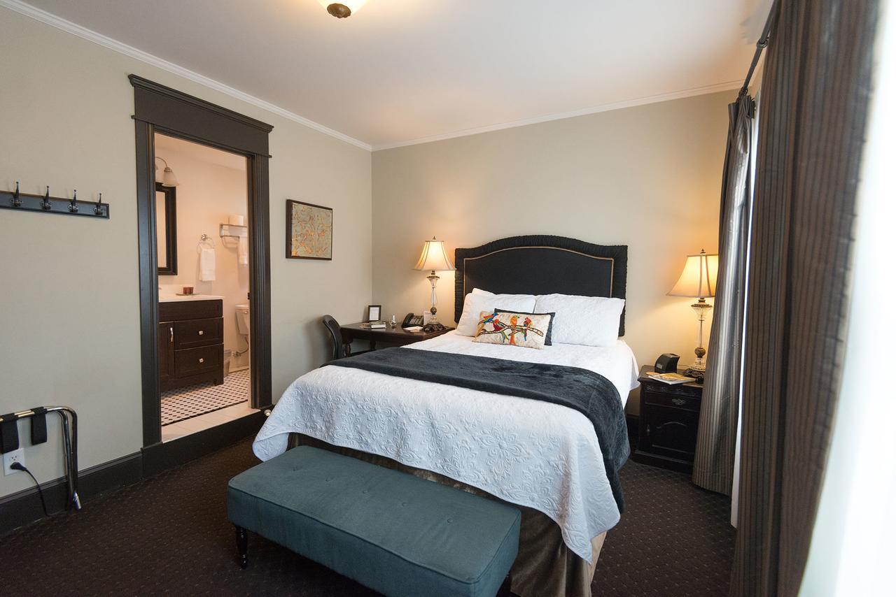 Camas Boutique Hotel Pokoj fotografie